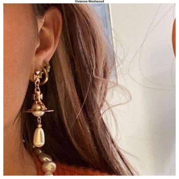 Vivienne Westwood Jewelry - Picture 5 of 5